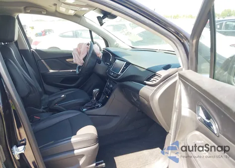 2021 Buick Encore Awd Preferred z USA, uszkodzony, nr VIN KL4CJESB2MB359568